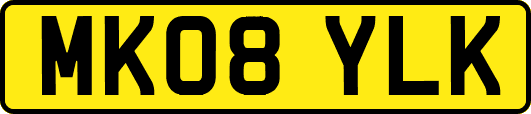 MK08YLK