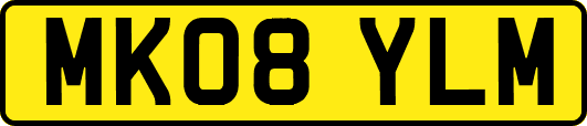 MK08YLM