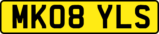 MK08YLS