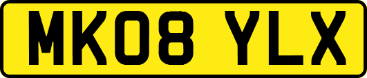 MK08YLX
