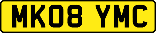MK08YMC