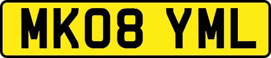 MK08YML