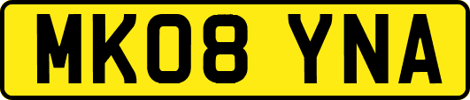 MK08YNA