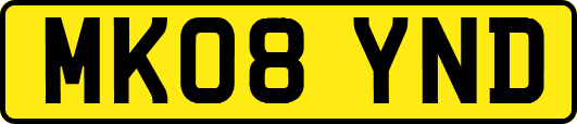 MK08YND