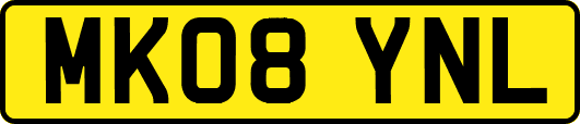 MK08YNL