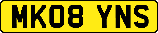 MK08YNS