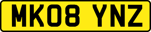 MK08YNZ