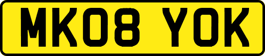 MK08YOK