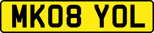 MK08YOL