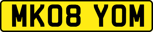 MK08YOM