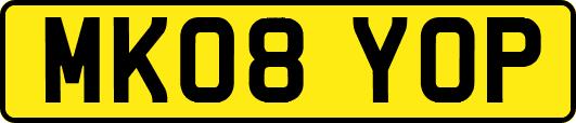 MK08YOP