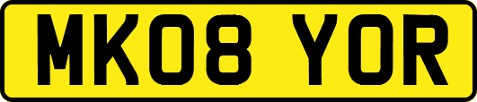 MK08YOR