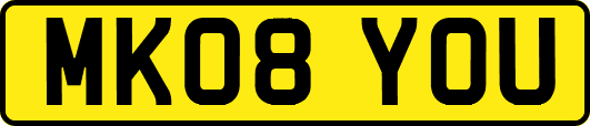 MK08YOU