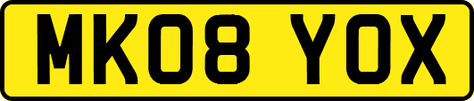 MK08YOX