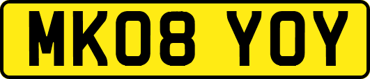 MK08YOY