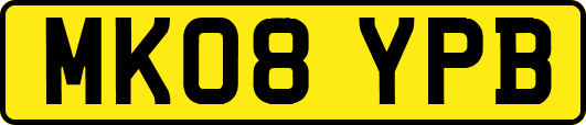 MK08YPB