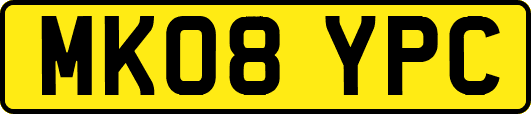 MK08YPC