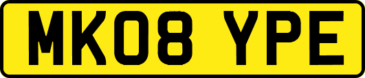 MK08YPE