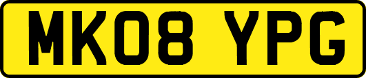 MK08YPG