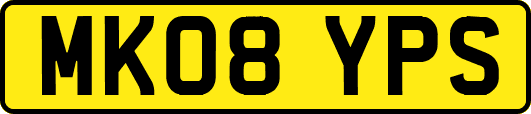 MK08YPS