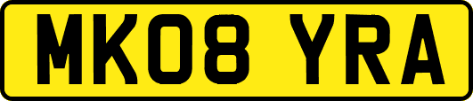 MK08YRA