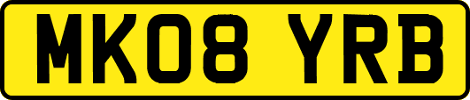 MK08YRB