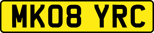 MK08YRC