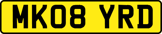 MK08YRD