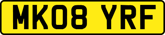 MK08YRF