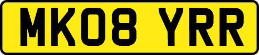 MK08YRR
