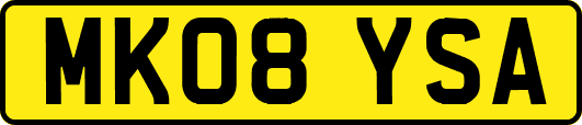 MK08YSA