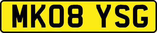 MK08YSG