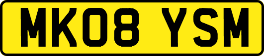 MK08YSM