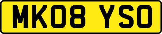 MK08YSO