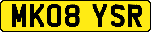 MK08YSR