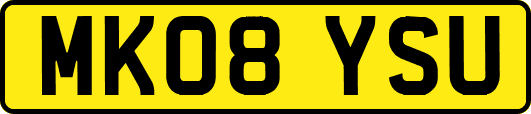 MK08YSU