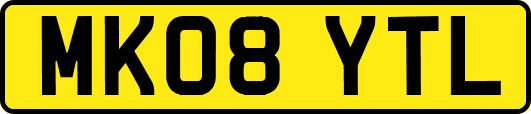 MK08YTL