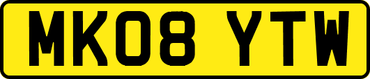 MK08YTW