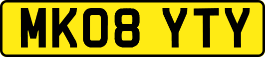 MK08YTY