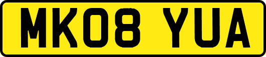 MK08YUA