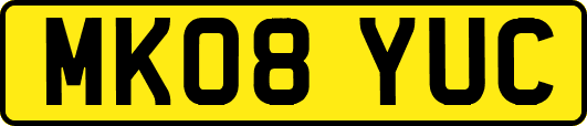 MK08YUC