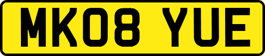 MK08YUE