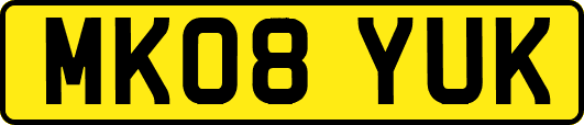 MK08YUK