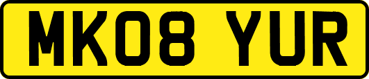MK08YUR