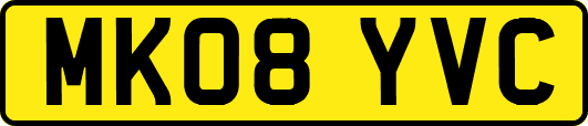 MK08YVC