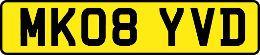 MK08YVD