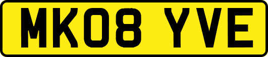 MK08YVE