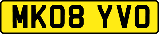 MK08YVO
