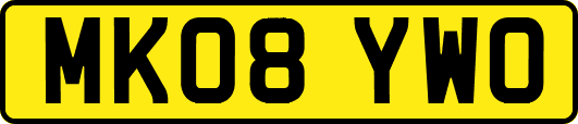MK08YWO