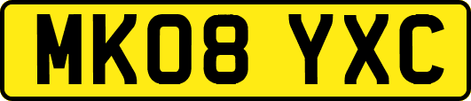 MK08YXC